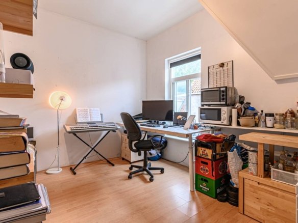 Olieslagerspoort, 2312VX Leiden