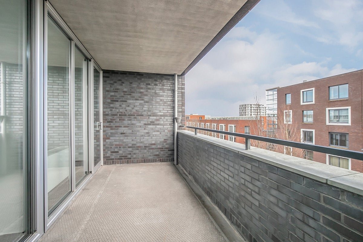 Kiekstraat, 1087GT Amsterdam