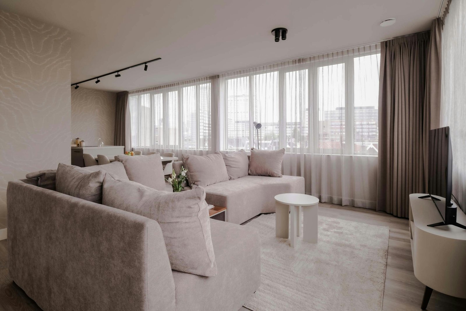 Appartement in Rotterdam