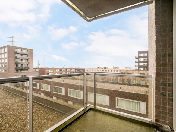 Hooivletstraat, 1086VH Amsterdam