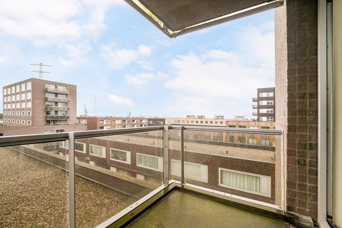 Hooivletstraat, 1086VH Amsterdam