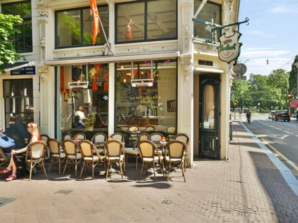 huis
