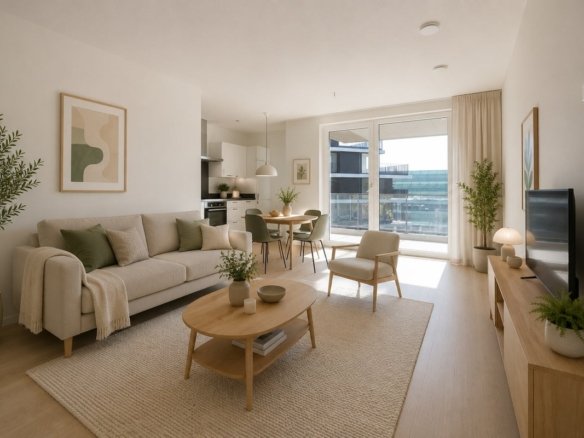 appartement