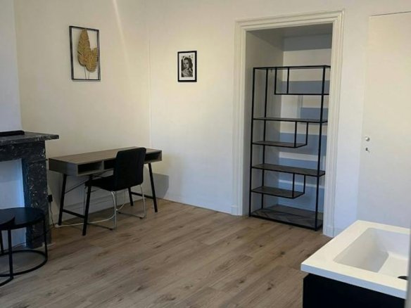 Kamer in ‘s-Gravenhage