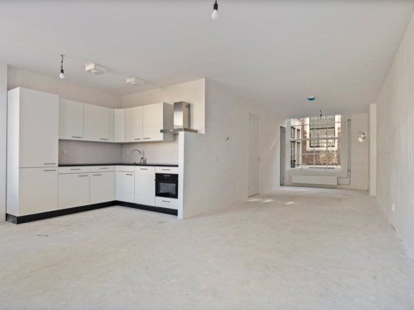 Kloveniersburgwal, 1011JZ Amsterdam