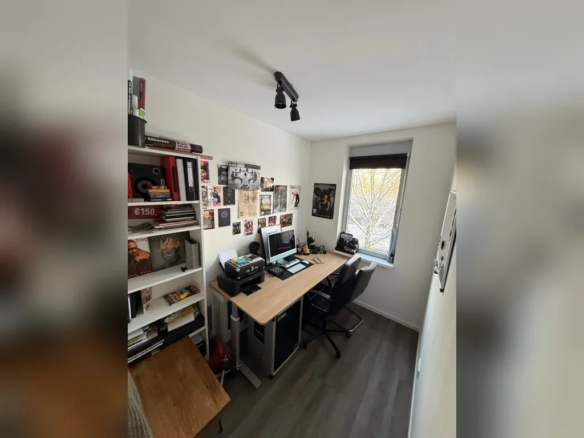 Martinbaan, 3439NN Nieuwegein