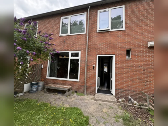 huis