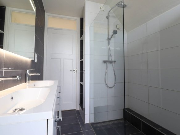 Bergsingel, 3037GJ Rotterdam