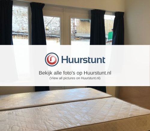Woning aan de Beeklaan te Den Haag