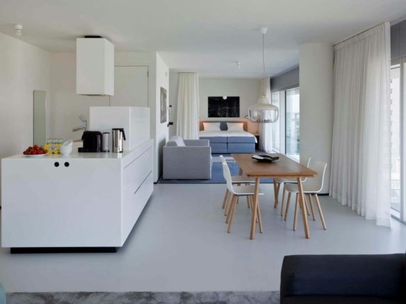 Kamer in Rotterdam