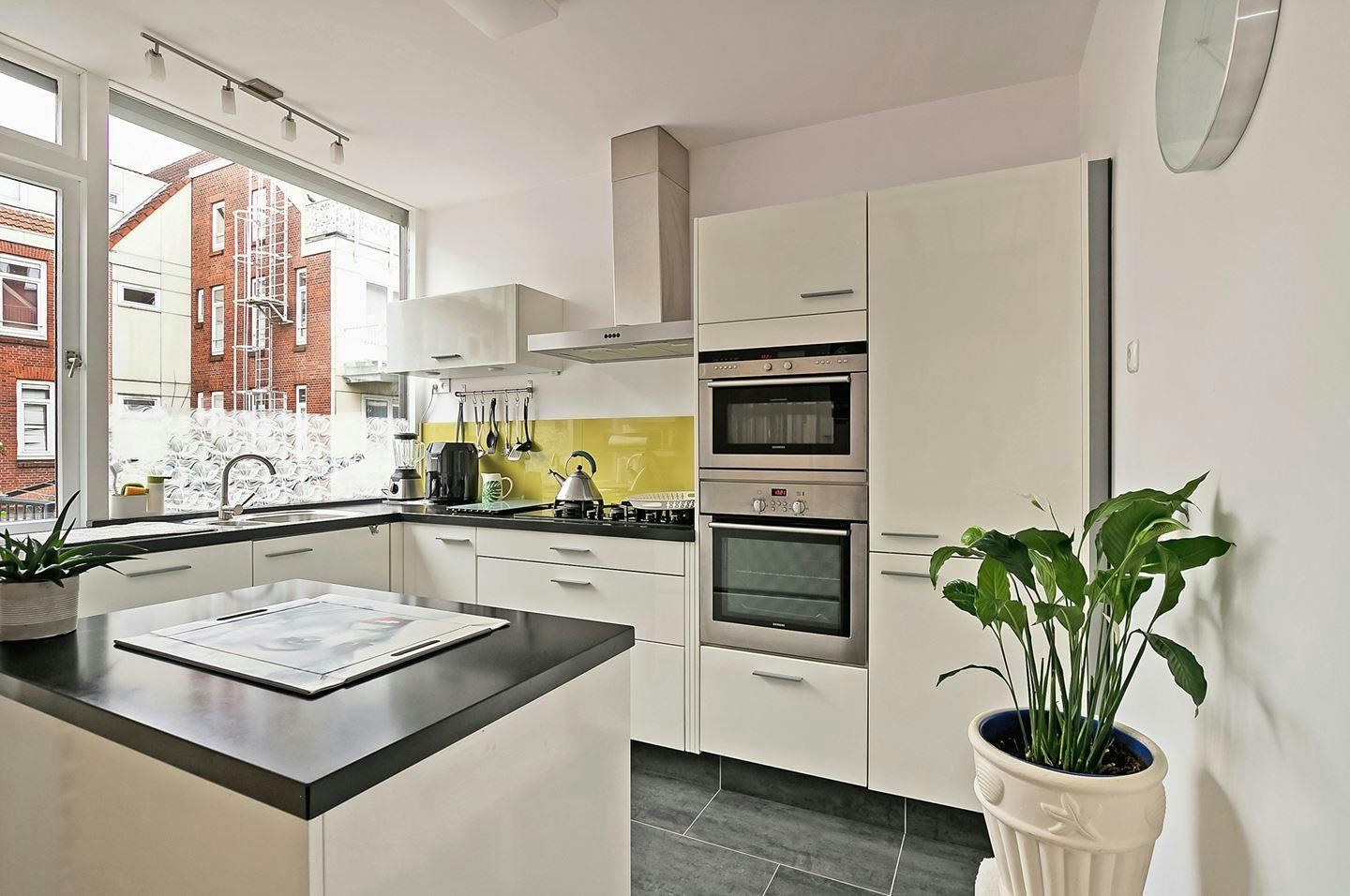 Appartement in Rotterdam