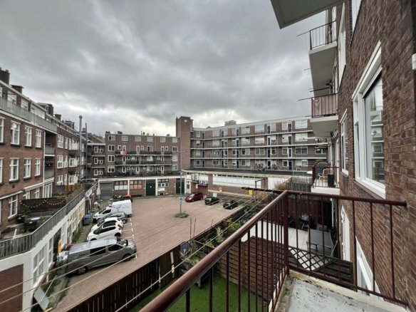 Meent, 3011JG Rotterdam