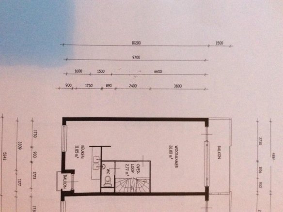 appartement