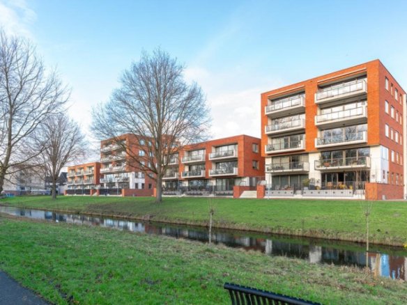 Appartement in Alkmaar