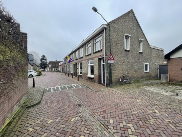 Woonhuis in Hilvarenbeek