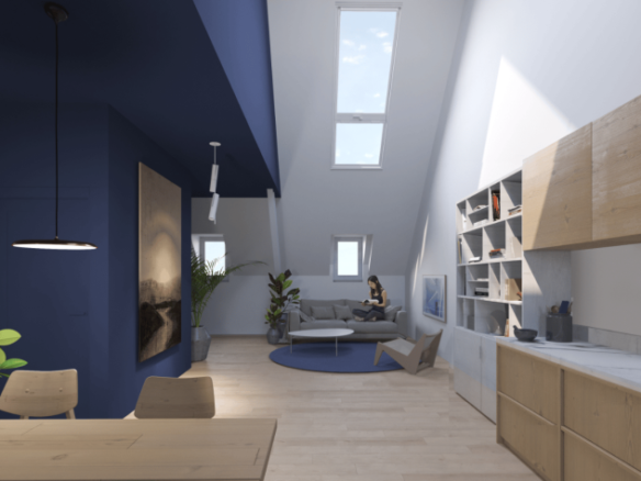 Appartement in Kerkrade