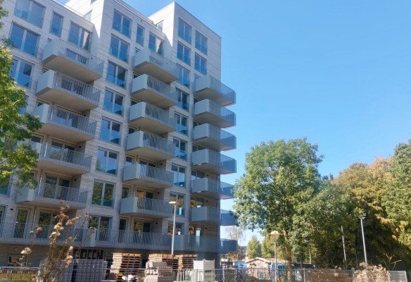 Appartement in Lelystad