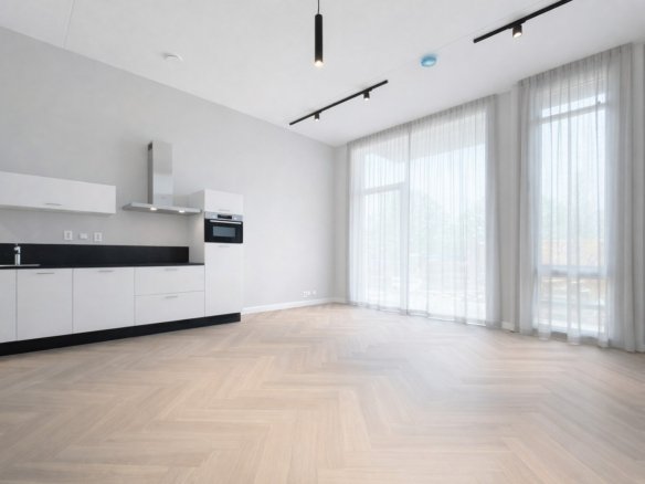 Appartement in Haarlemmermeer