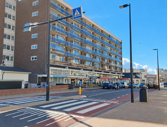Parallel Boulevard, 2202HT Noordwijk