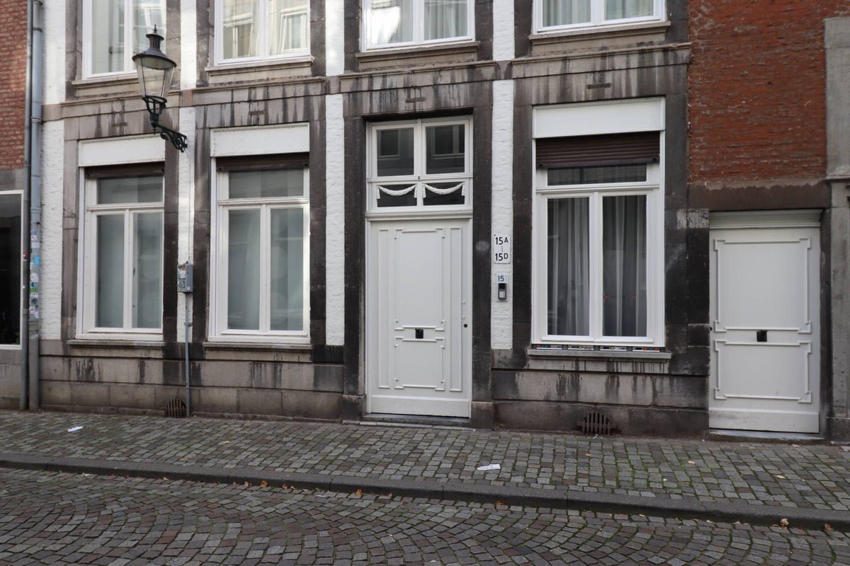 604498e4-4f4b-52e7-91e0-91bc15c32920 appartement