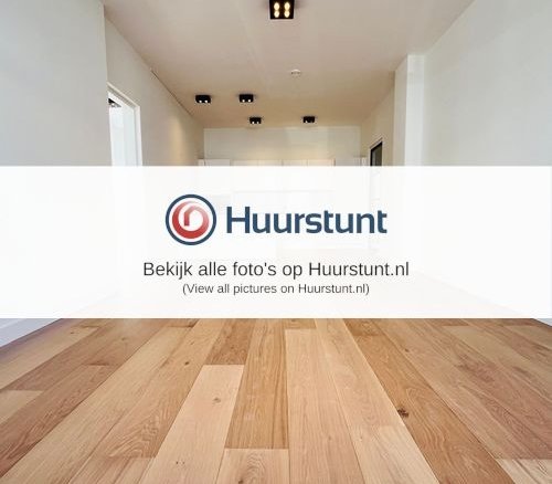 Woning aan de Archimedesstraat te Den Haag