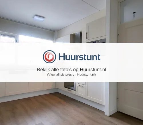 Woning aan de Middelburgsingel te Arnhem