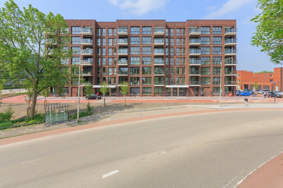Roolandweg, 2035LH Haarlem