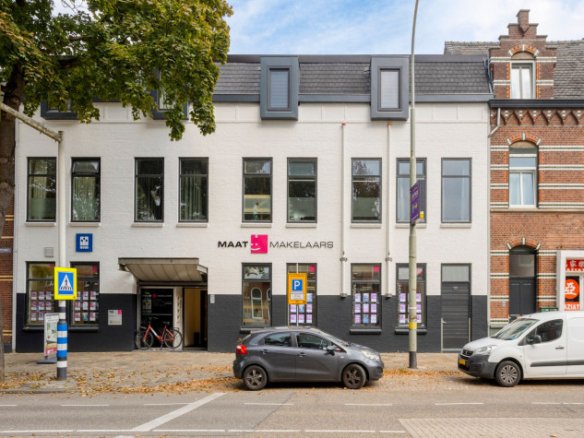 Appartement in Roermond