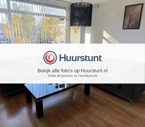 Woning aan de Midscheeps te Amsterdam