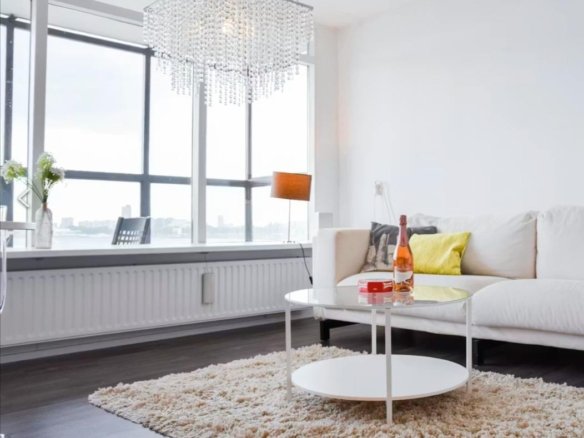 Appartement in Rotterdam