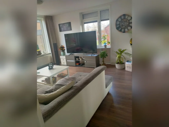 Sint Hubertusplein, 5921BD Venlo
