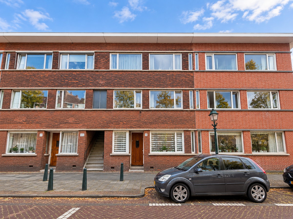 60e62b40cdcb4f85f49cd849b2fca78d Roerstraat, 2584TW Den Haag