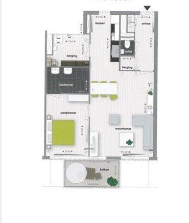 appartement