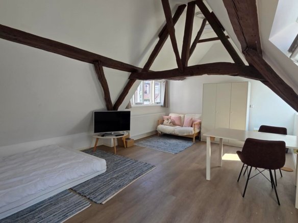 Appartement in Breda