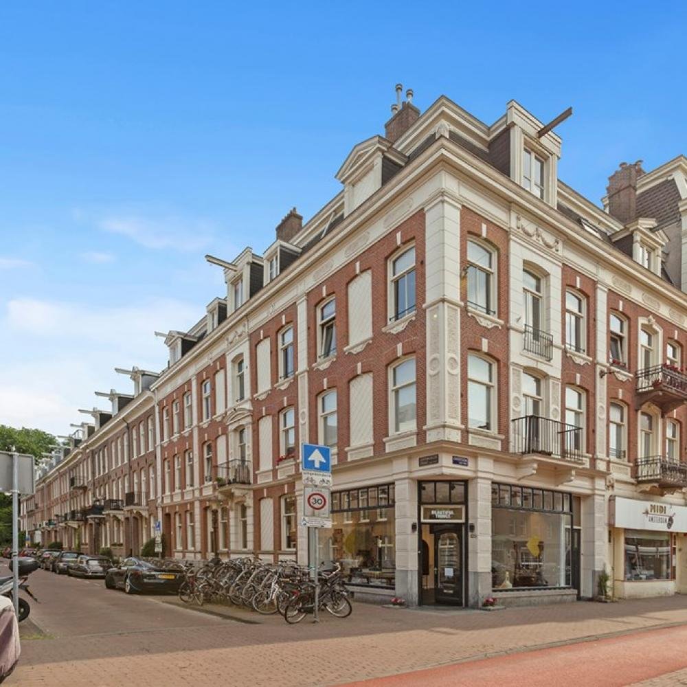 610f4935-8594-57b3-8520-bf1b08676530 Saxenburgerstraat, 1054KM Amsterdam