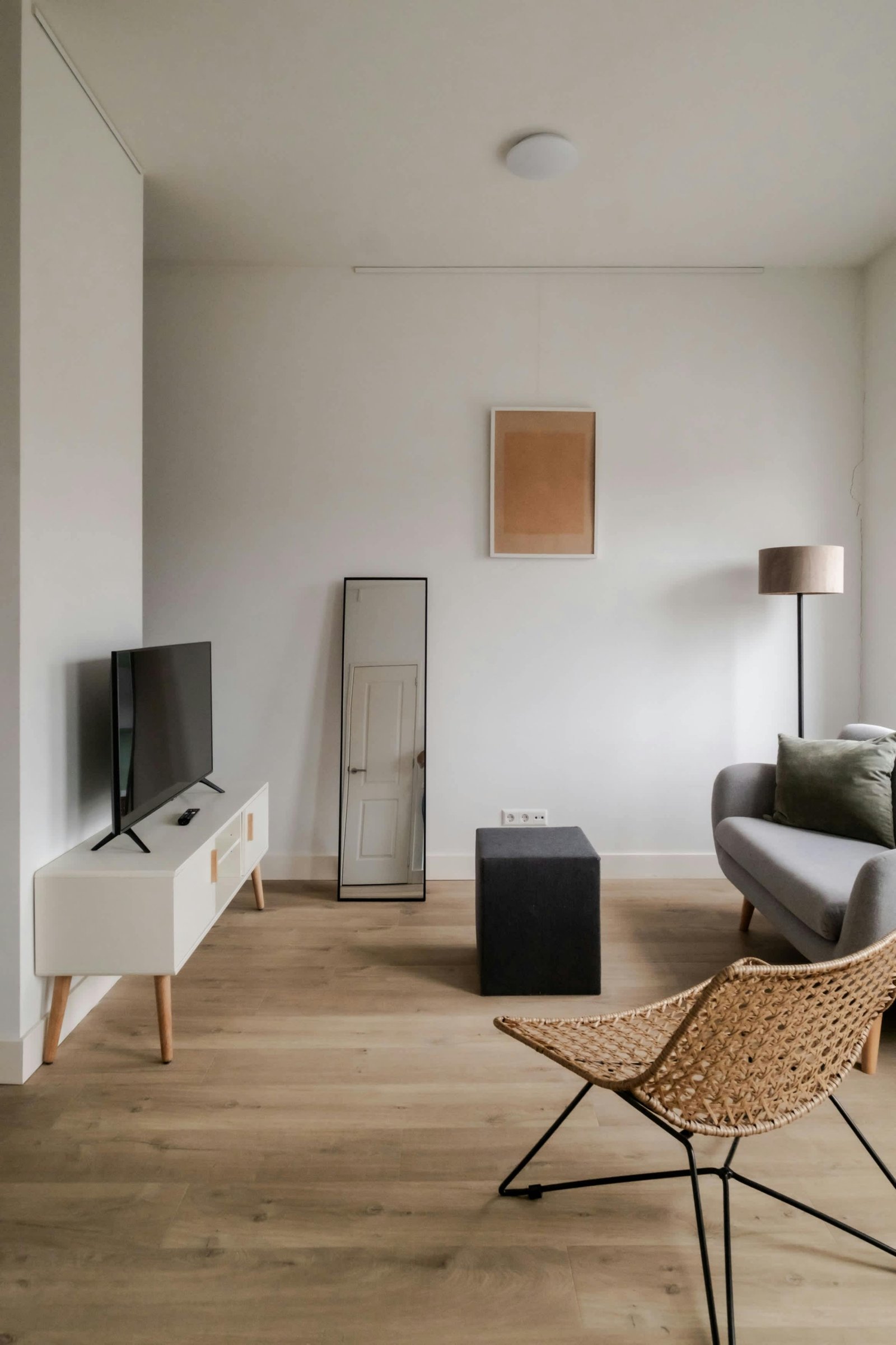 Appartement in Rotterdam