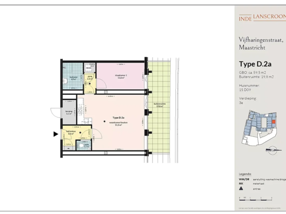 appartement