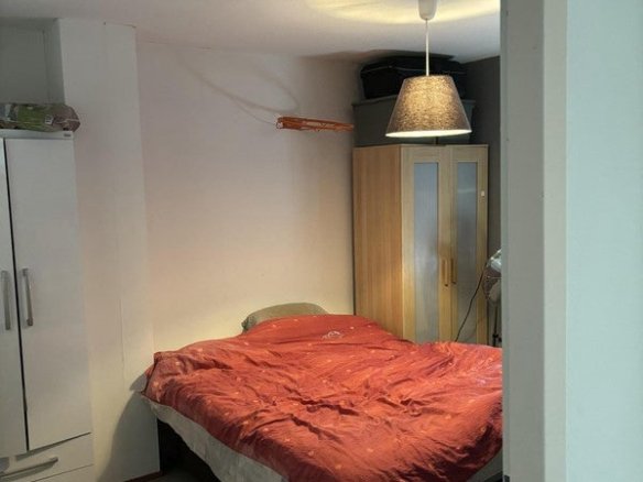 Smildestraat, 1324CM Almere