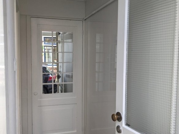 huis