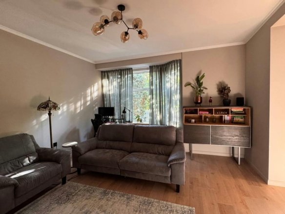 Appartement in Rotterdam