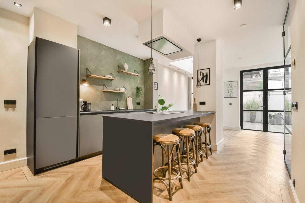 Eerste Boerhaavestraat, 1091SB Amsterdam