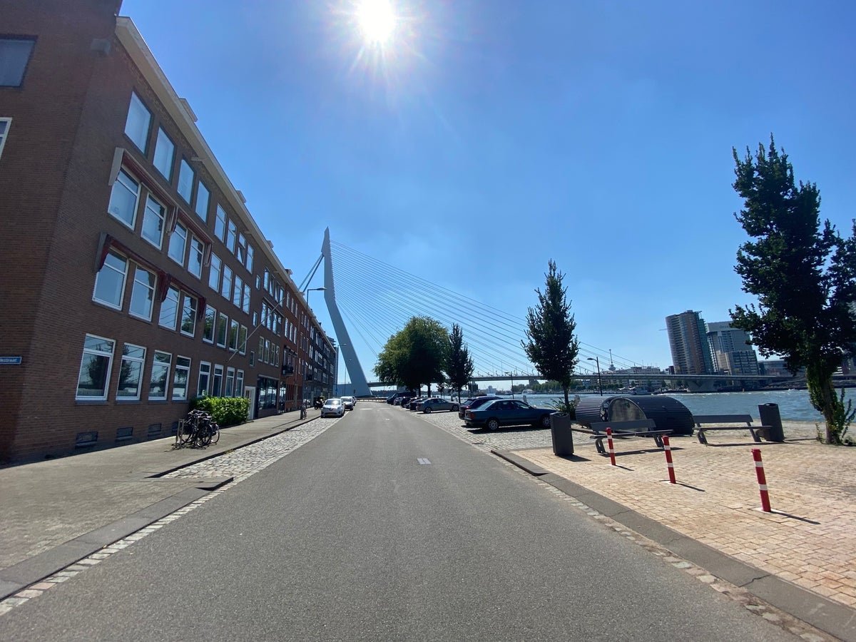 Prins Hendrikstraat, 3071LH Rotterdam