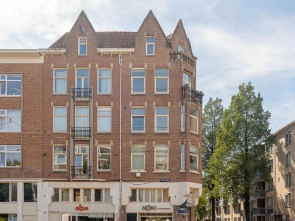 Linnaeusstraat, 1092CL Amsterdam