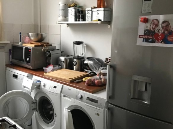 appartement