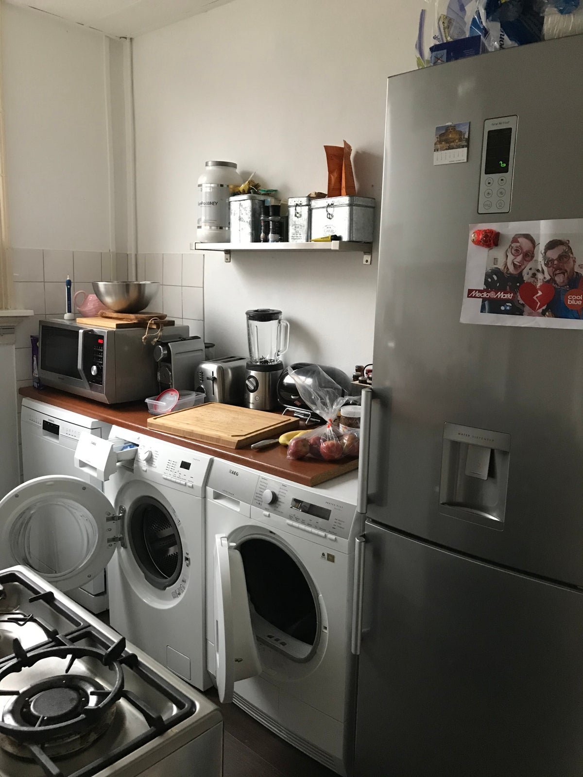appartement