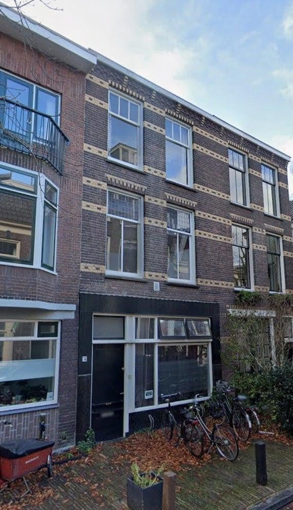 61d13174-7c41-5836-be05-8263a411860b Bemuurde Weerd O.Z., 3514AV Utrecht