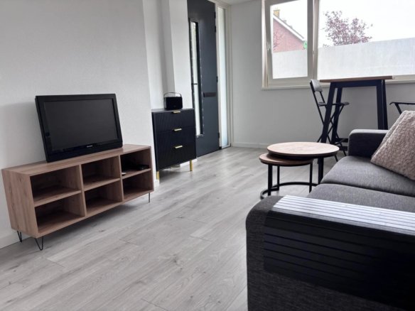 Woning aan de Hornwaard te Alkmaar