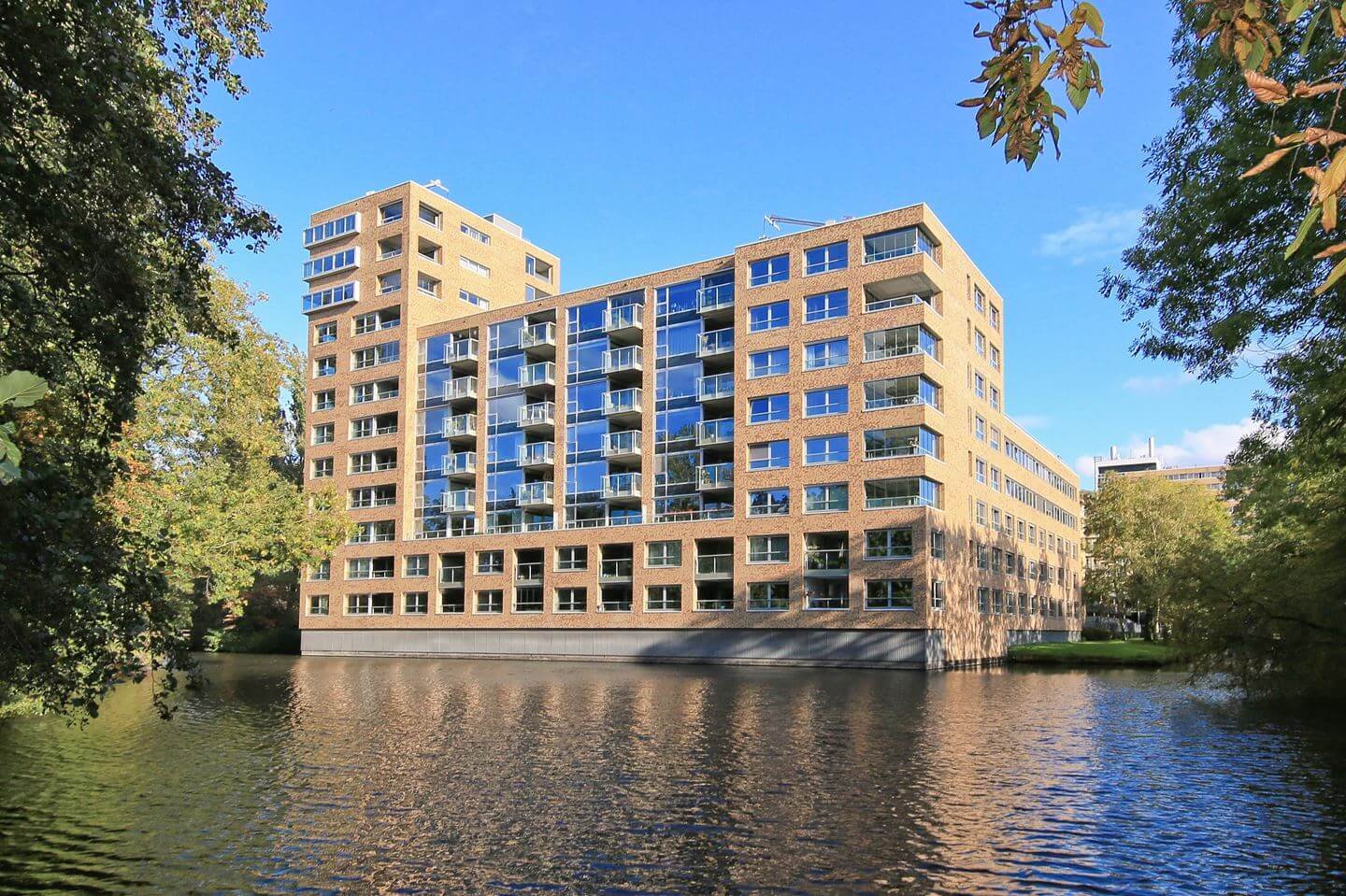 Appartement in Amstelveen
