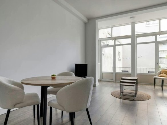 Appartement in Rotterdam
