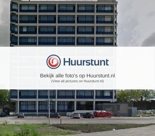 Woning aan de 1e Van der Kunstraat te Den Haag